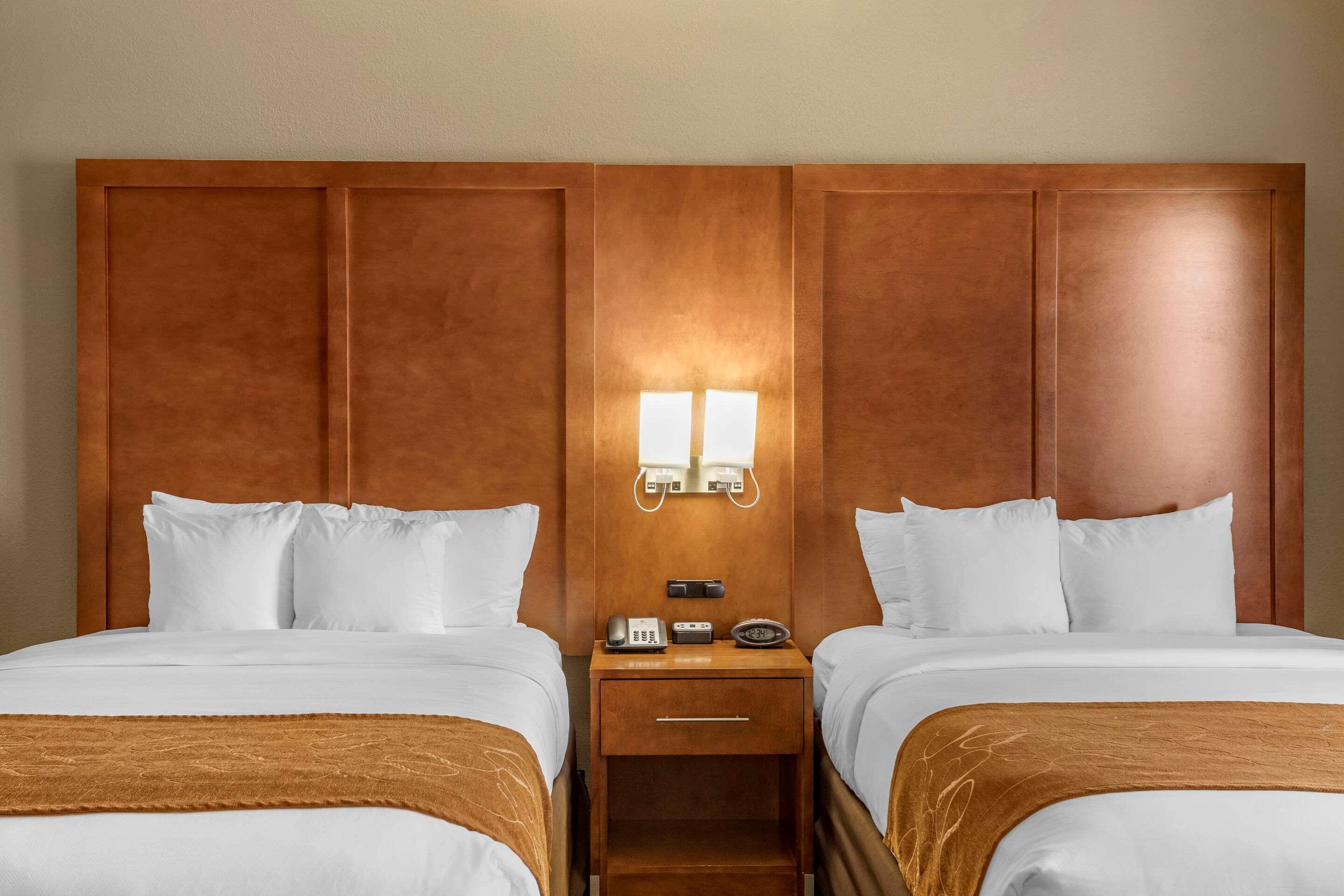 Hotel Comfort 3*