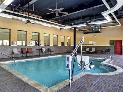 Comfort Hotel 3*