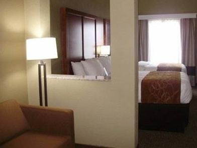 Comfort 3*