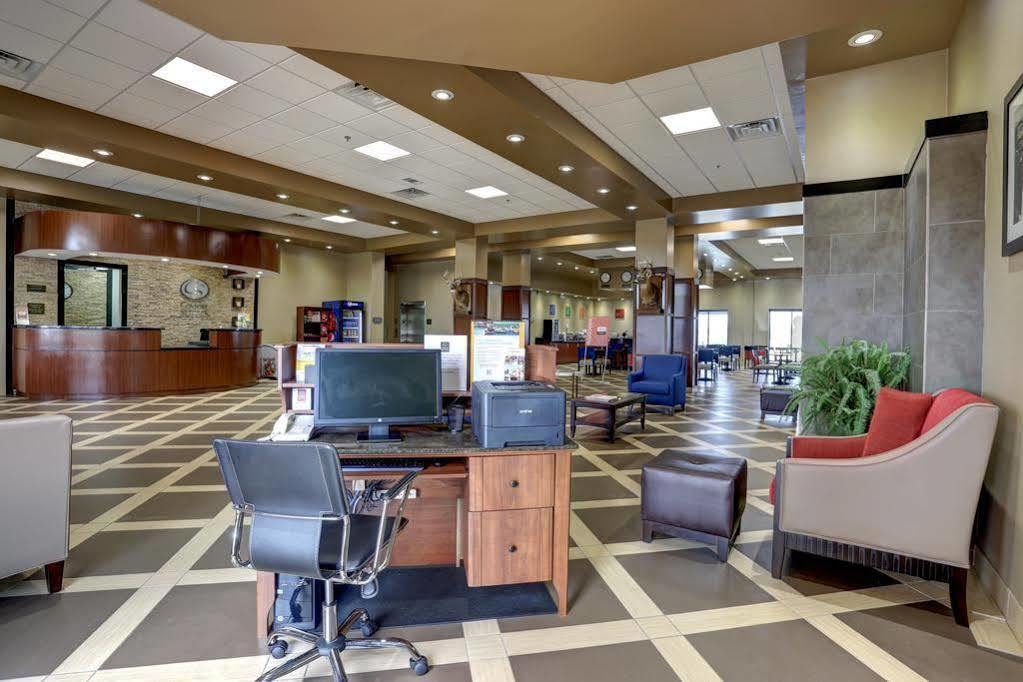 Comfort 3* Batesville