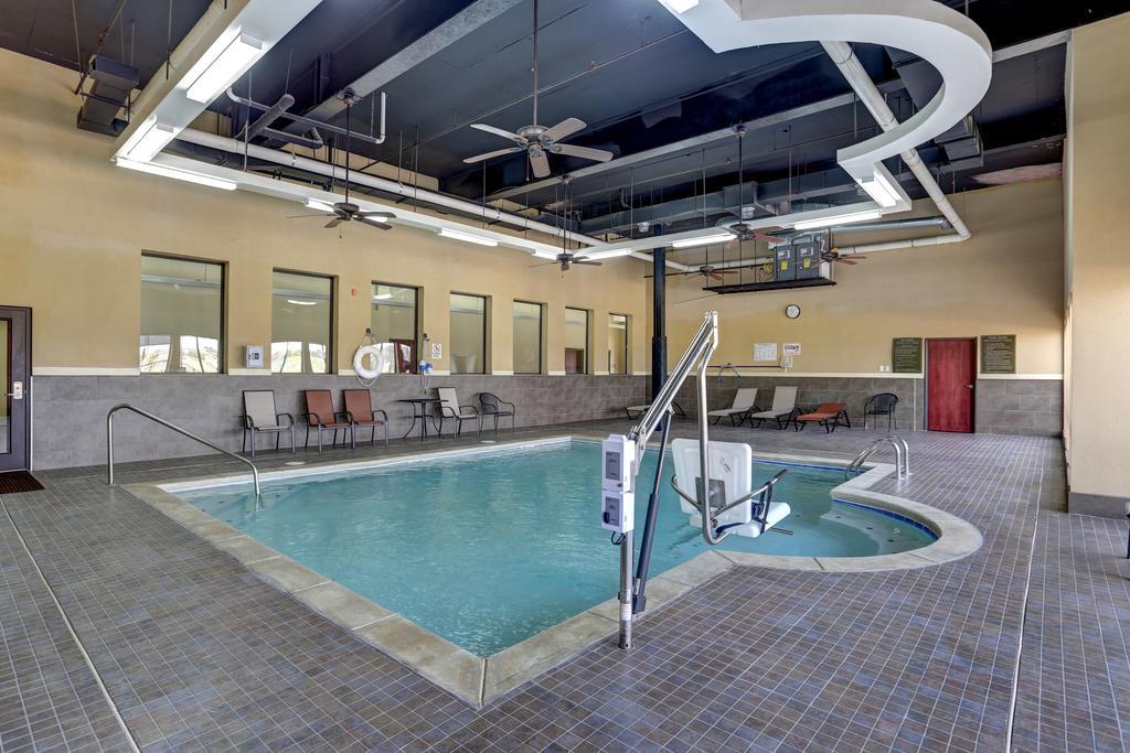 Hotel Comfort Batesville