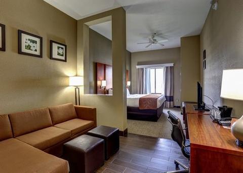 Comfort 3*