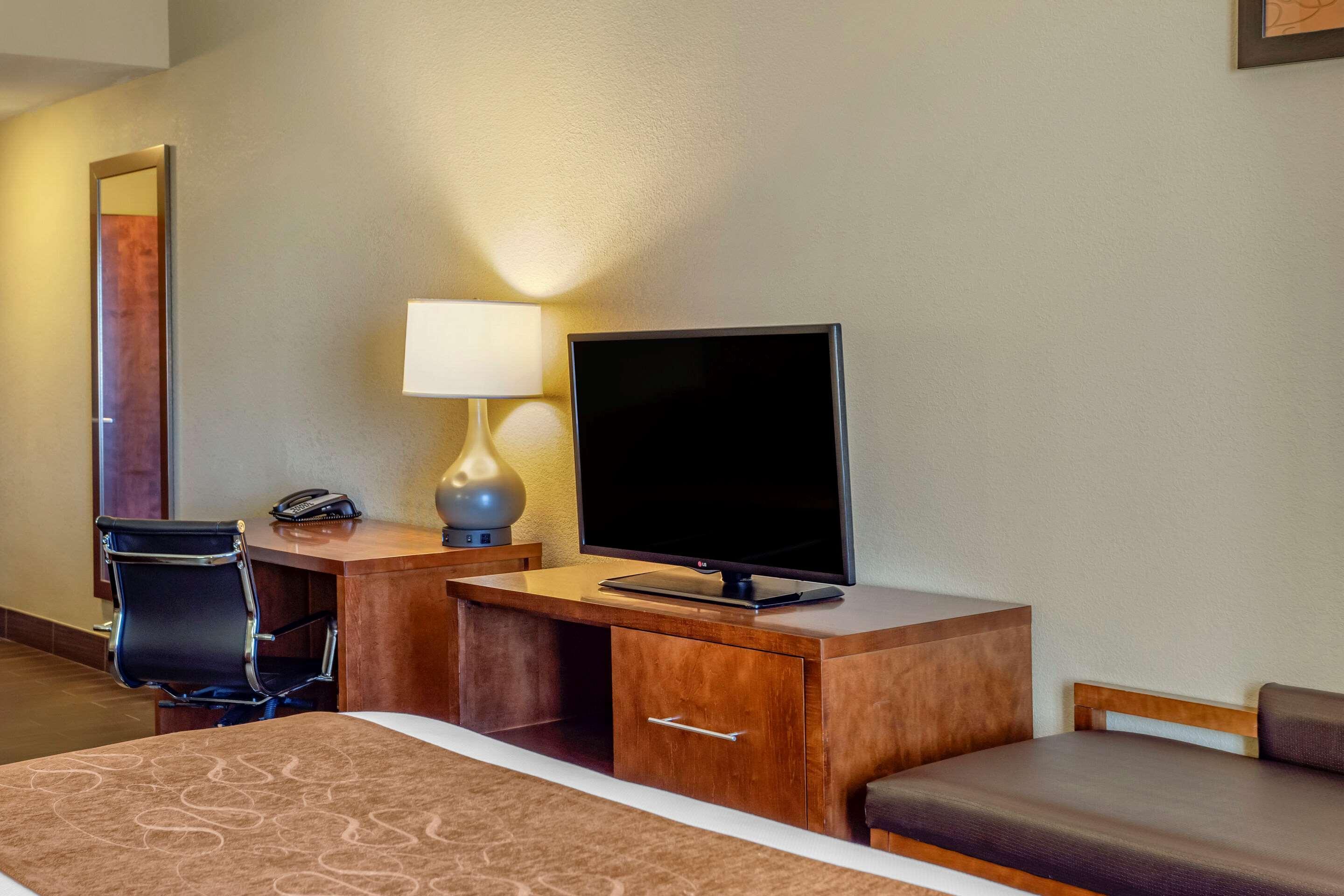 Comfort Hotel