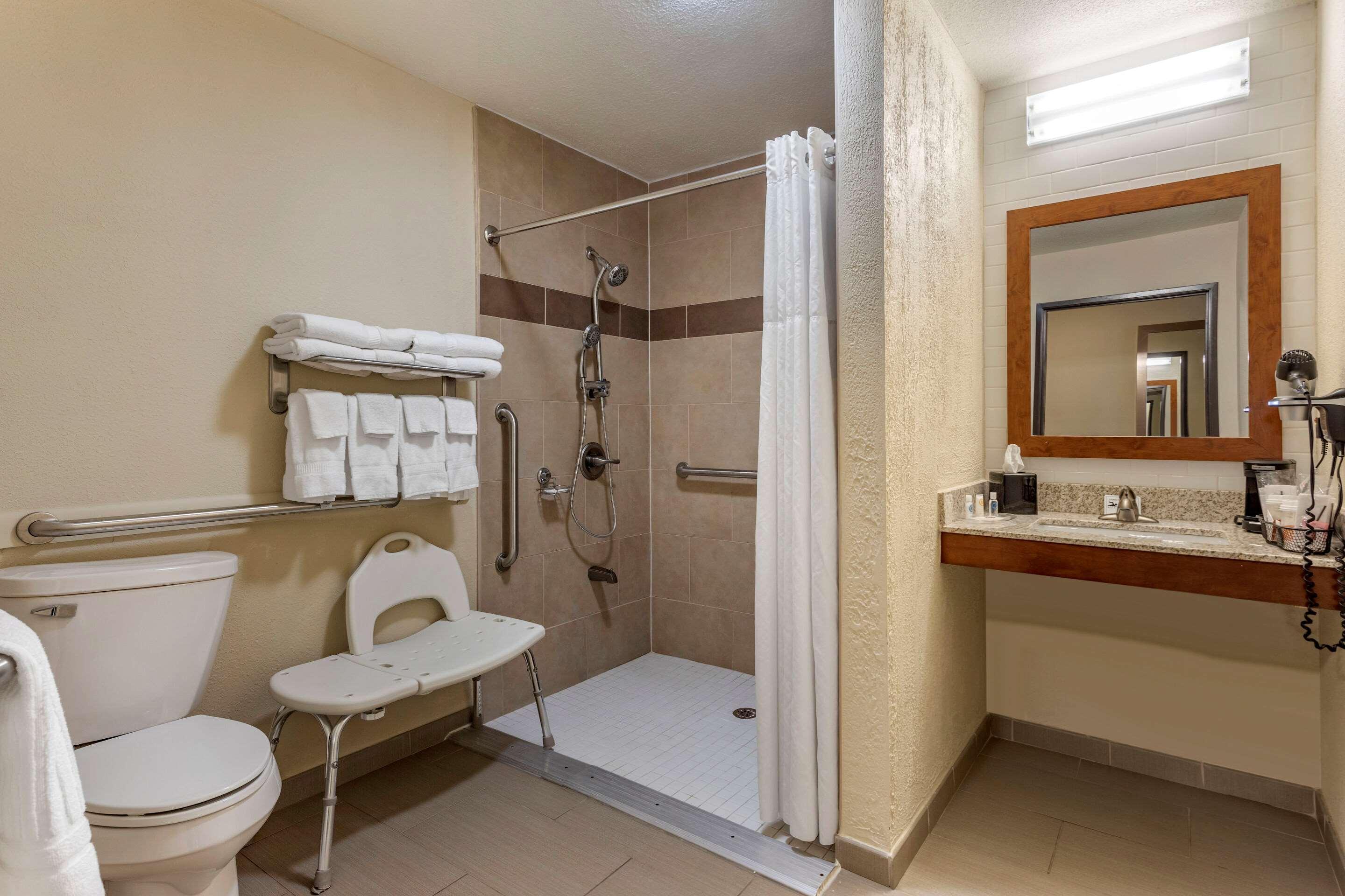 Hotel Comfort Batesville