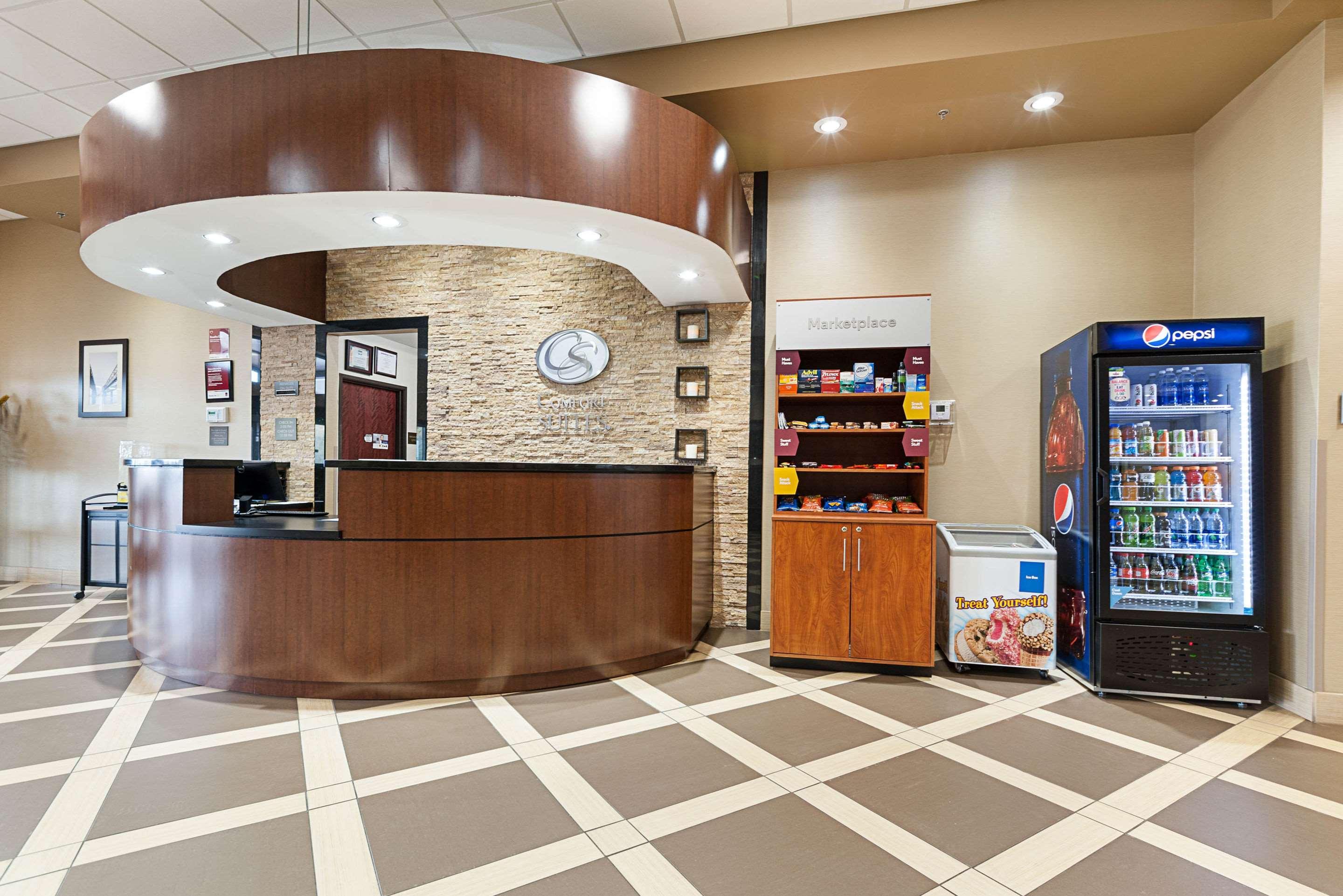 Comfort Hotel Batesville