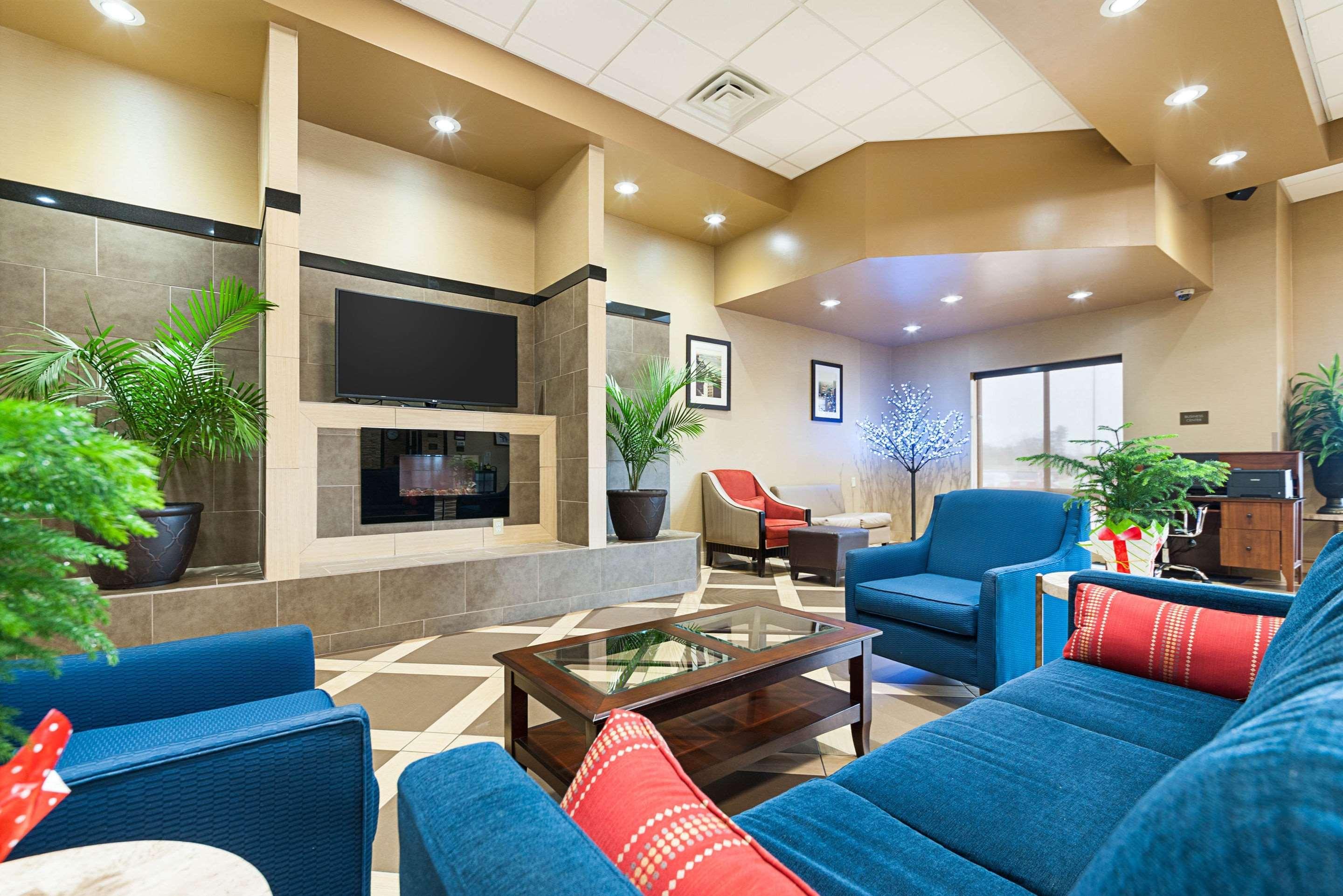 Comfort Batesville