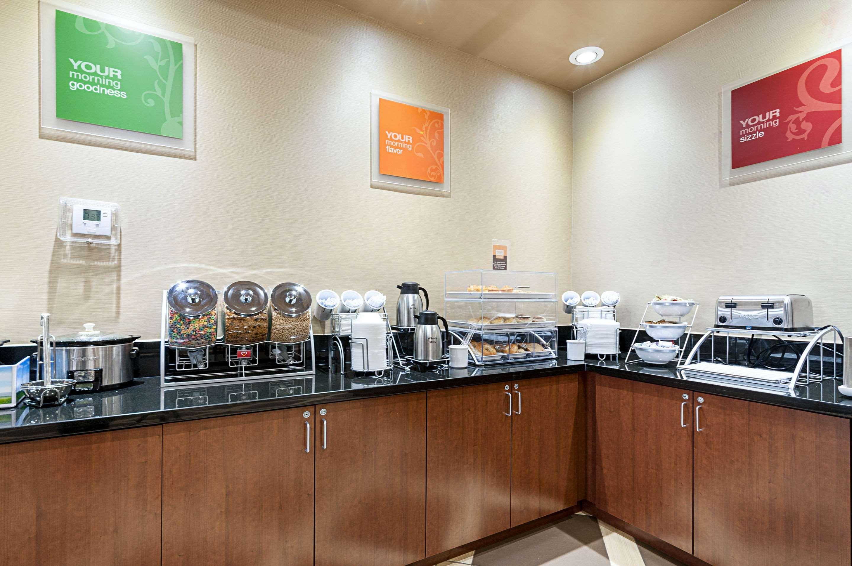 Hotel Comfort Batesville