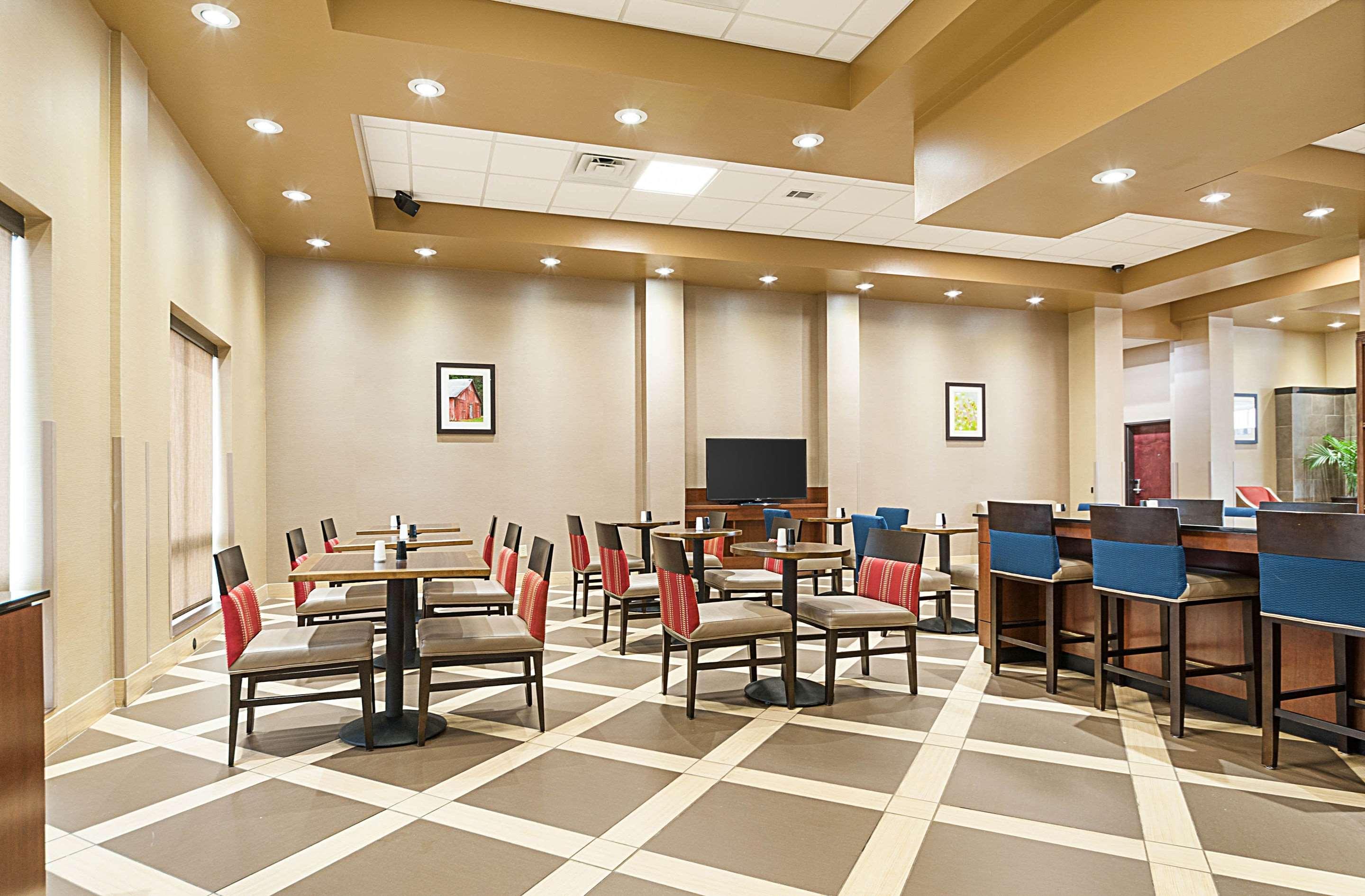 Hotel Comfort Batesville