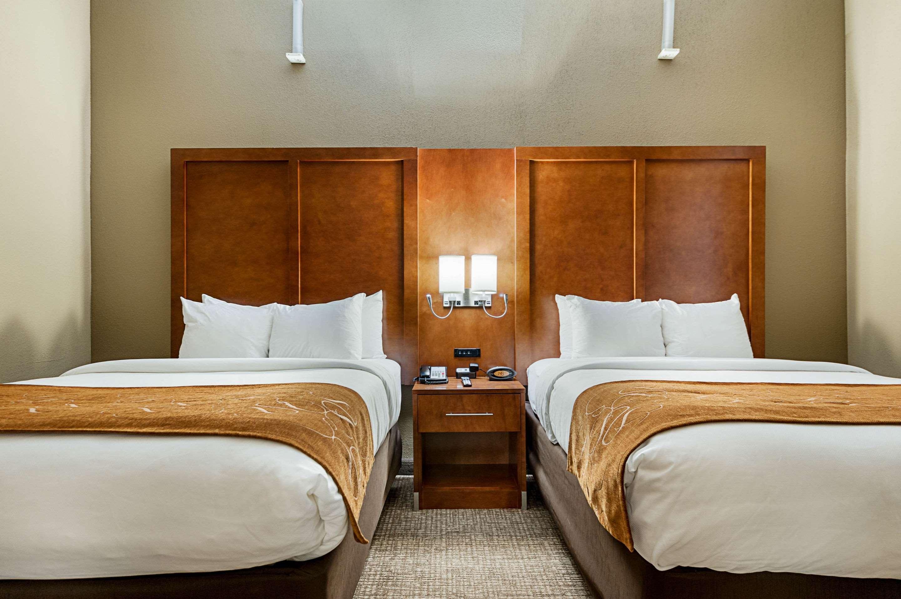 Hotel Comfort 3*