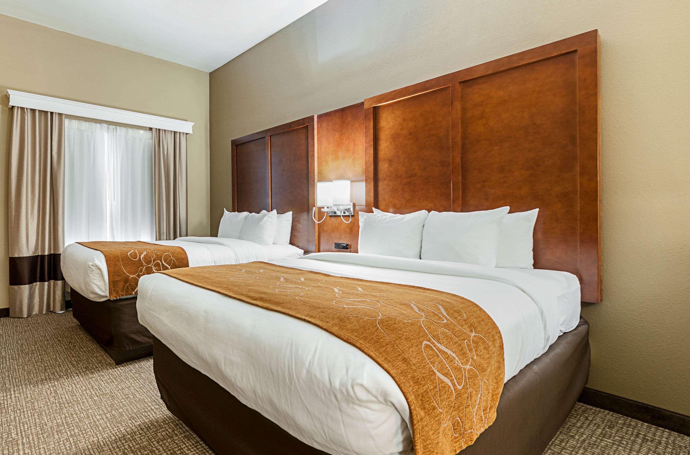 Comfort 3*
