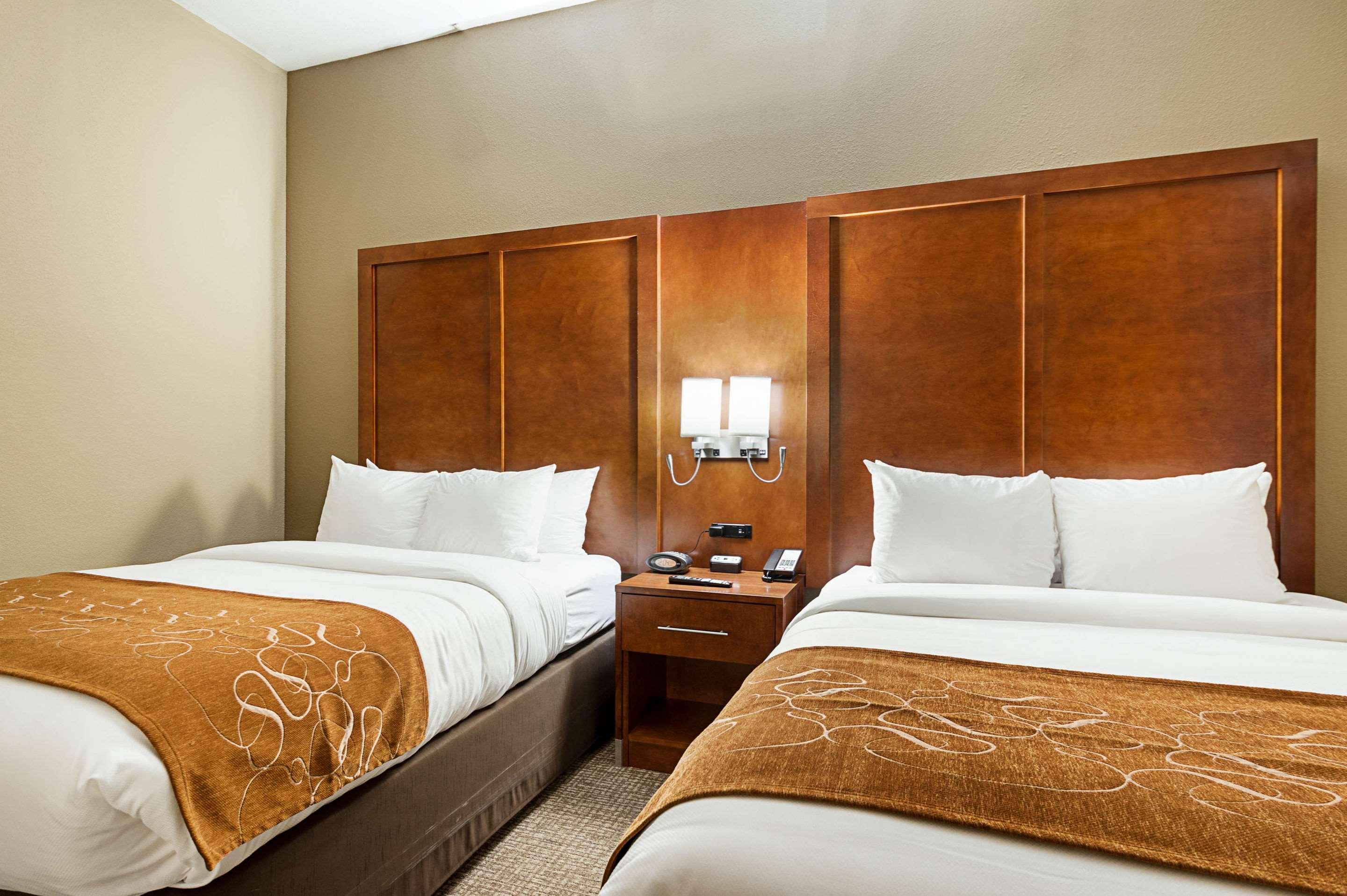 Comfort 3* Batesville