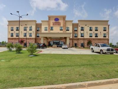 Comfort 3*