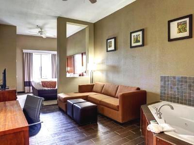Comfort Batesville