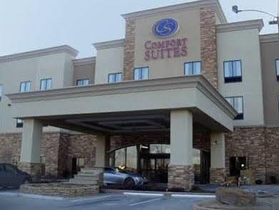 Hotel Comfort 3*